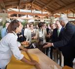В Италии вот-вот откроется кулинарный  Диснейленд