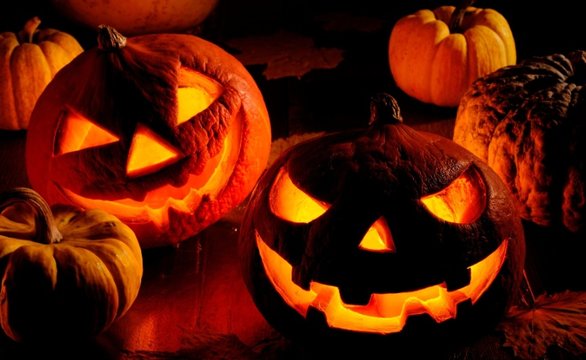 9 фактов, которых ты не знаешь о Хеллоуине