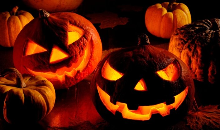 9 Фактов, Которых Ты Не Знаешь О Хеллоуине