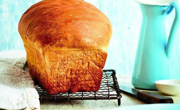 Как продлить хлебу  "жизнь"