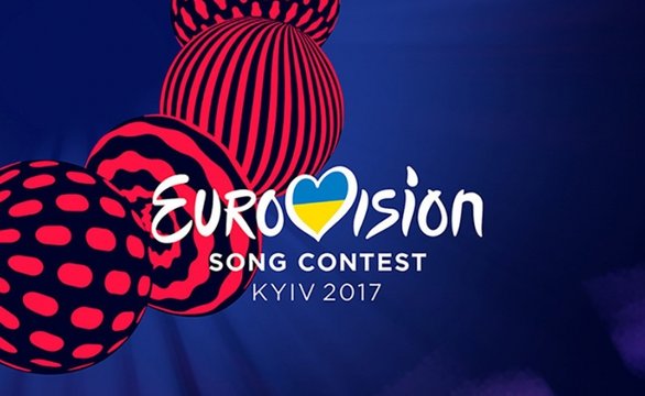 Евровидение. Украина бьет все рекорды 