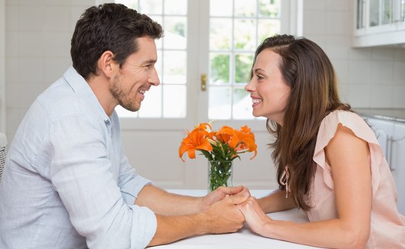 9 Советов, Как Сделать  Мужчину (и Себя) Счастливыми
