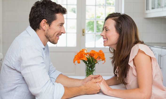 9 Советов, Как Сделать  Мужчину (И Себя) Счастливыми