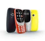 Возвращение Легенды! Nokia 3310 снова в Украине!