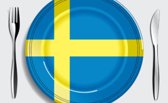 Успей Похудеть до Конца Лета – Садись на Шведскую Диету!