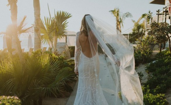 Свадебная Мода – Новый Тренд