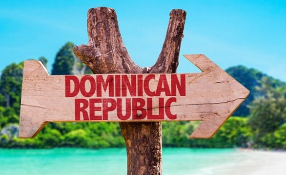 Непопсовый Курорт в Доминиканской Республике