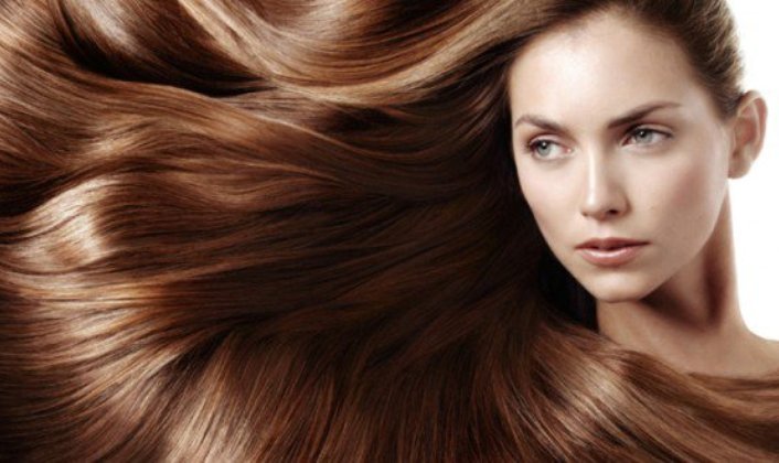 8 Продуктов, Которые Заставят Твои Волосы Расти Быстрее
