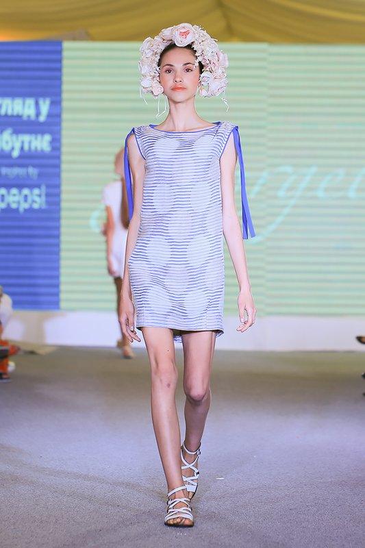 Фото:Ukranian Fashion Week