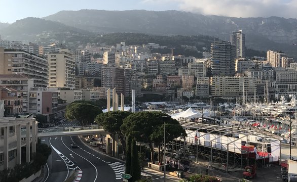 Монако: Обязательно к посещению