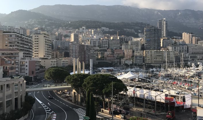 Монако: Обязательно К Посещению