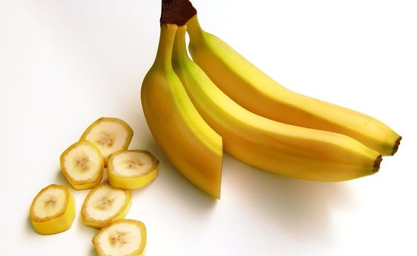 Маска Для Лица: Банановый рецепт, который работает