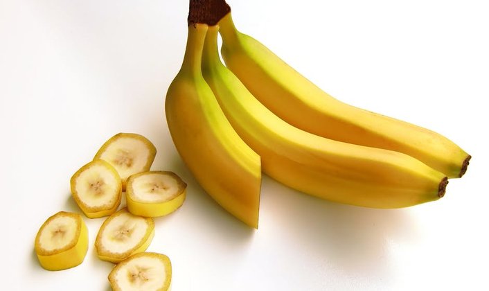 Маска Для Лица: Банановый Рецепт, Который Работает