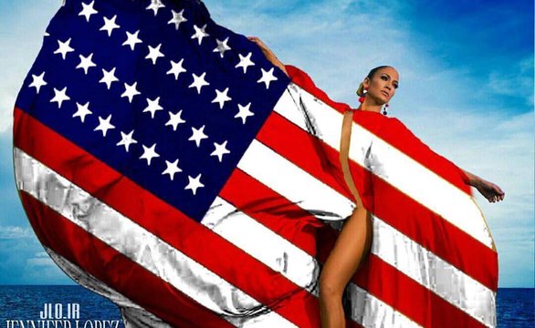 Смотри как Американские звезды праздновали День Независимости США