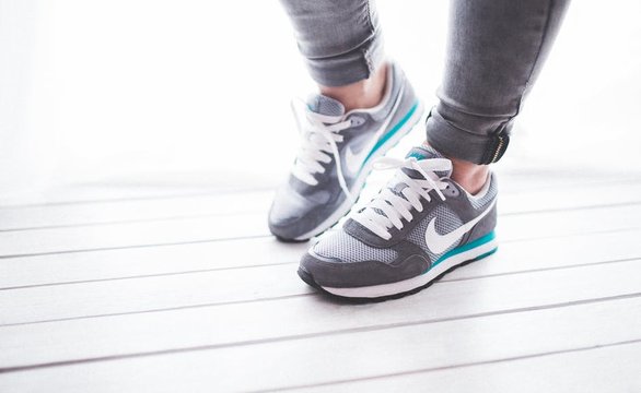 Что происходит с твоим телом, когда ты начинаешь ходить 10 000 шагов в день