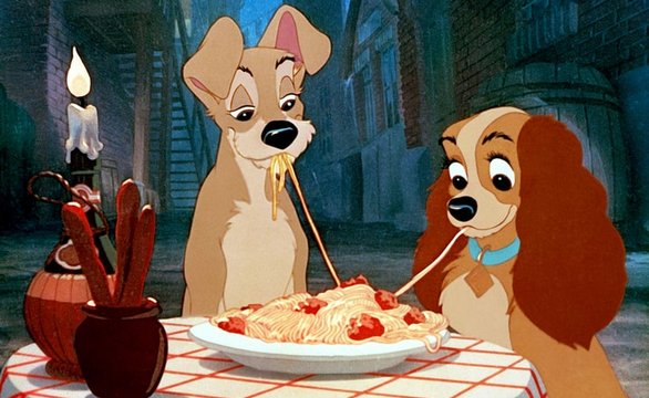 10 лучших фильмов про собак 