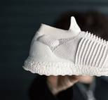 Adidas представил безупречные беговые кроссовки