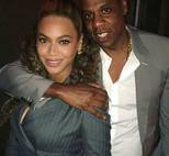 Романтическое свидание Beyonce и Jay-Z: Фото