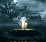 Рецензия на фильм Проклятие Аннабель 2: Зарождение зла