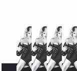 Fergie анонсировала свой новый альбом откровенным видео 