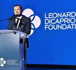 Леонардо Ди Каприо пожертвует 20 млн. долларов на охрану окружающей среды