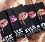 Kylie: новая осенняя коллекция матовых помад