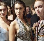 3 бьюти-тренда с Недели моды в Милане