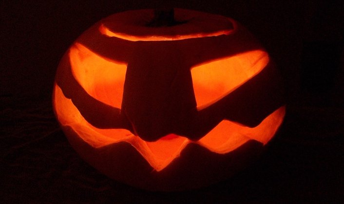 Хэллоуин - 10 Интересных Фактов О Самом Страшном Празднике Года 