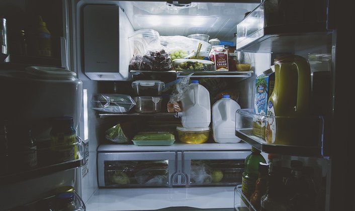 Правильное Хранение Продуктов: Как Навести Порядок В Холодильнике