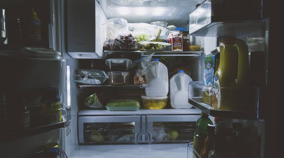 Правильное хранение продуктов: как навести порядок в холодильнике
