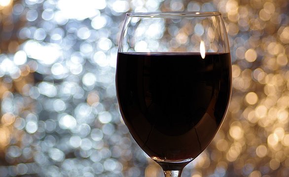 Домашнее виноградное вино – тайны приготовления