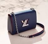 Louis Vuitton представил новую рекламную кампанию круизной коллекции 
