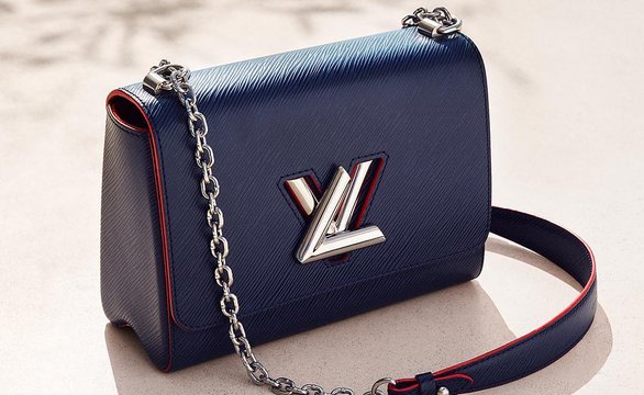 Louis Vuitton представил новую рекламную кампанию круизной коллекции 