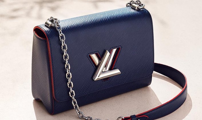 Louis Vuitton Представил Новую Рекламную Кампанию Круизной Коллекции 