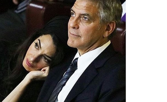 Джордж Клуни сообщил о завершении актерской карьеры 