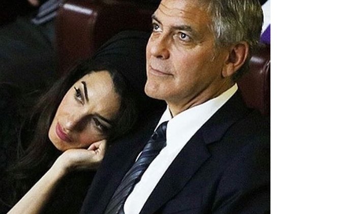Джордж Клуни Сообщил О Завершении Актерской Карьеры 