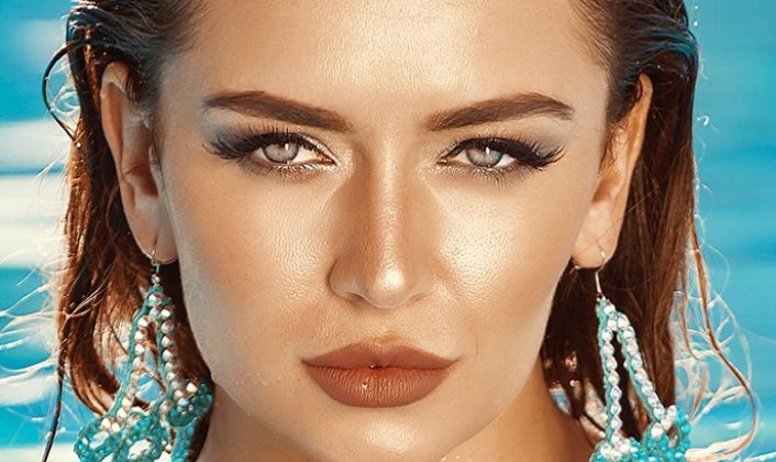 Украинка Стала Победительницей Конкурса "Miss Europe Continental-2017"