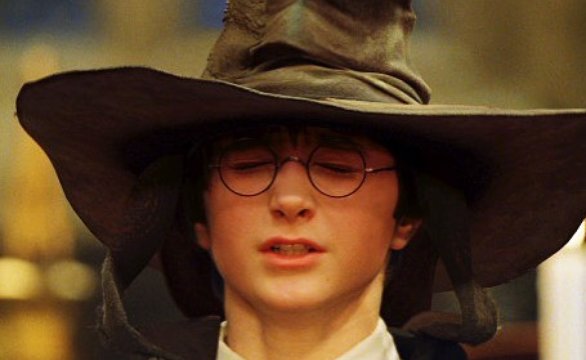 Гарри Поттер: сумочки для поклонниц романа