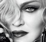 59-летняя Мадонна снялась в сексуальной фотосессии 