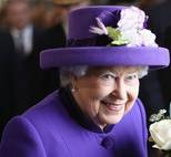 Королева Елизавета стала героиней знаменитого документального фильма