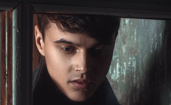 Украинский певец Alekseev представит Беларусь на «Евровидении – 2018»