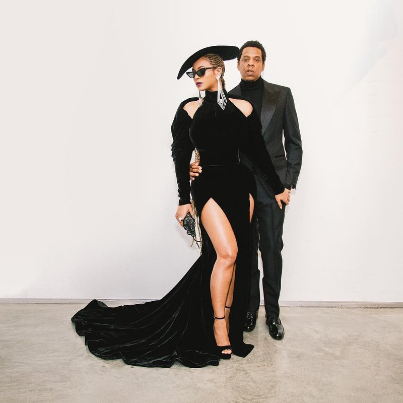 Фото:@Beyonce