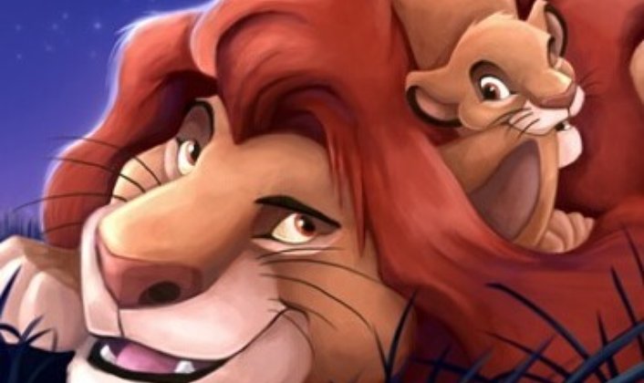 Элтон Джон И Beyonce Станут Исполнителями Песни Для Ремейка Мультфильма «Король Лев»