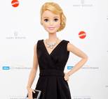 Компания Mattel выпустила коллекцию миниатюрных копий известных женщин мира
